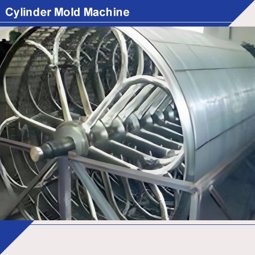 cylinder-mold-machine