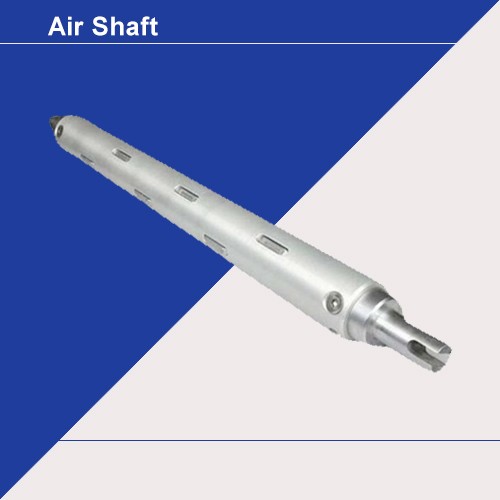 air-shaft