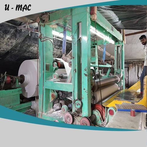 Rewinding machine Manufacturers in Coimbatore