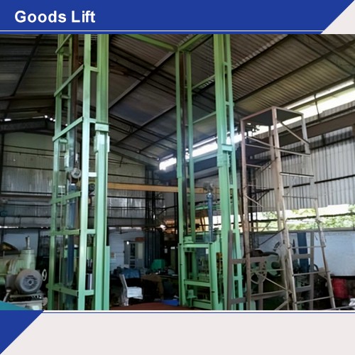 Goods Lift