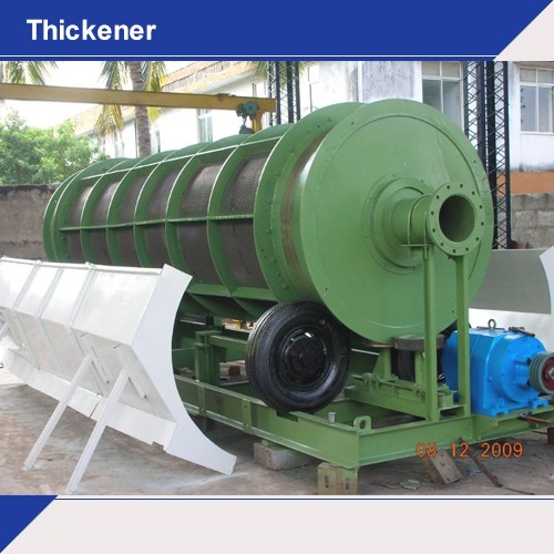 Thickener