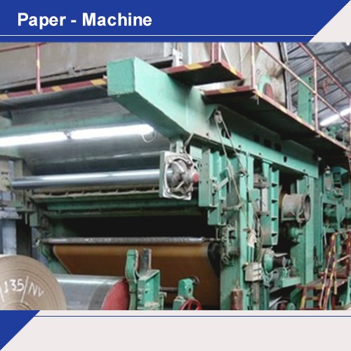 Paper Machine