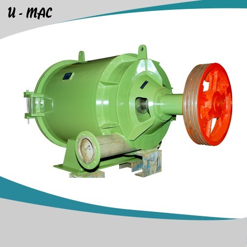 Turbo Separator Manufacturers in Coimbatore